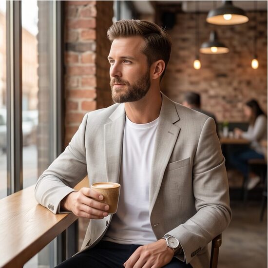 River island žakete – 36R (EU 91R) | Jauna ar etiķeti