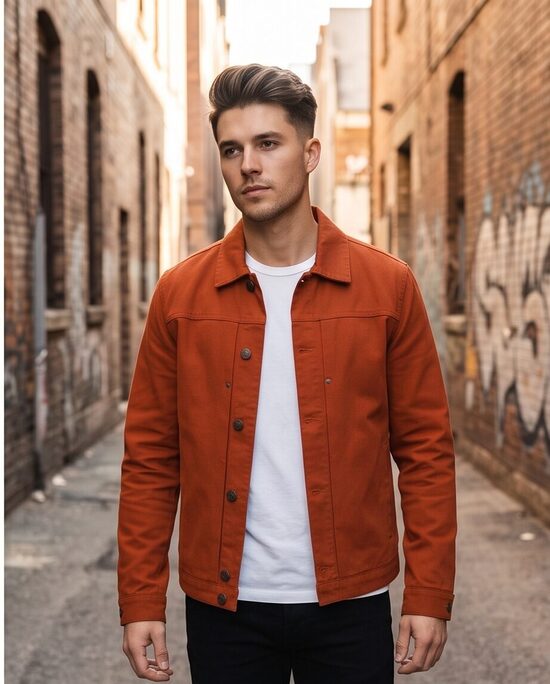 River Island viegla jaka (S) – Jauna ar etiķeti
