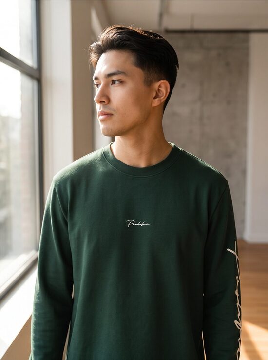 River Island Prolific garroku T-krekls (L) – Jauns ar birku