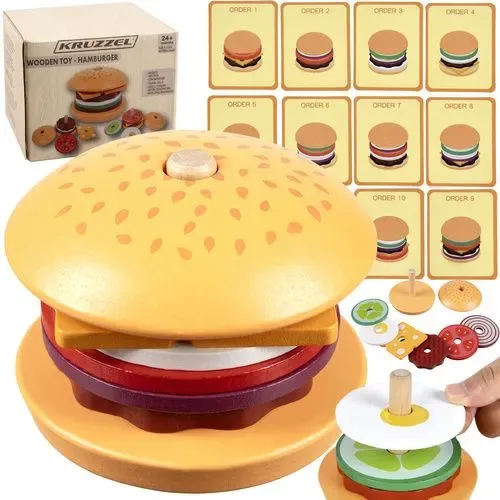 Koka burgeris